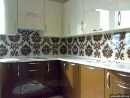Кухонные фартухи