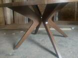 Кухонные столы, столы обеденные, деревянные столы - фото 1
