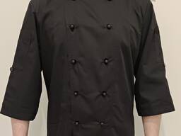 Поварський кітель