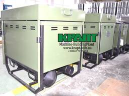 Кухня польова КП-75