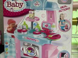 Кухня Господарочка з пупсом