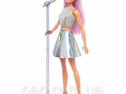 Кукла Барби Певица из серии Я могу быть, Barbie I Can Be