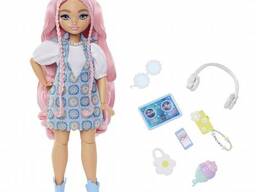 Уценка (Примятая коробка) Кукла Barbie Dream besties Дейзи JDD74