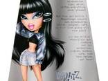 Кукла Bratz Charmz Джейд 599357 - фото 1