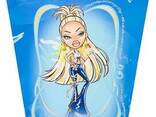 Кукла Bratz Fashion Pixiez Хлоя 564997 - фото 1