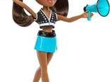 Кукла Bratz Play Sportz Чирлидерка Саша 569565 - фото 1