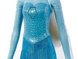 Кукла Disney Frozen Поющая Эльза Английская версия Let it go JFH84 - фото 3