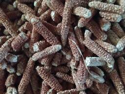 Кукурудзяні качани очищені