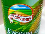 Кукурузка консервированная ж\б 420г - фото 2