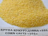 Corn grits in assortment - фото 2