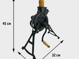 Лущилки для кукурузы