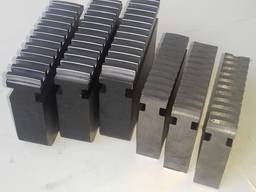 Кулачки на токарные патроны собственного производства