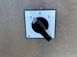 Кулачковый пакетный переключатель 4G16-5329U Apator