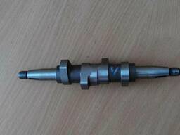 Кулачковый вал 754-961205 на Zetor ( Зетор) 7201.