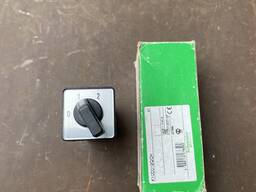 Кулачковые пакетные переключатели K10D012QCH 0-1-2 10A