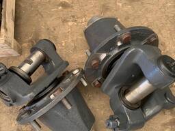 Кулак поворотний дон лів/прав