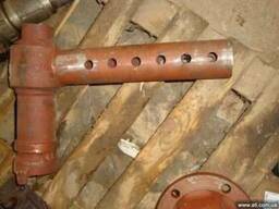 Кулак выдвижной МТЗ