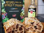 Кулинарная книга Средиземья: Пиршество из легенд - фото 2