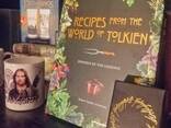 Кулинарная книга Средиземья: Пиршество из легенд - фото 10