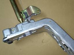 Кулиса переключения передач Богдан Isuzu