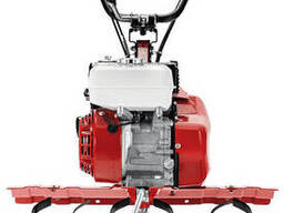 Культиватор бензиновий Comfort 7505 VR