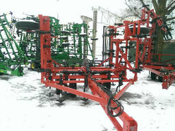 Культиватор Case 6 метров