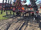 Культиватор CASE IH Tigermate II - фото 2