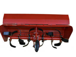 Культиватор фрезерный "Мотор Сич" КФ-4В (активная фреза)