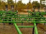 Культиватор John Deere 1010 - фото 2