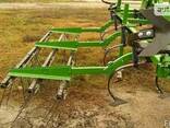 Культиватор John Deere 1010 - фото 5