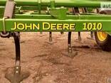 Культиватор John Deere 1010 - фото 6
