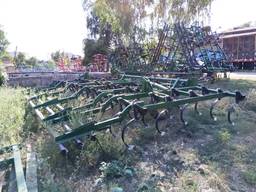 Культиватор John Deere 900-10-10