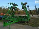 Культиватор John Deere 960 - фото 1