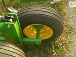 Культиватор John Deere 960 - фото 2