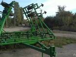 Культиватор John Deere 960 - фото 3