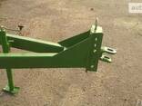 Культиватор John Deere 960 - фото 5