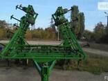 Культиватор John Deere 960 - фото 8