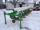 Культиватор КРН-4,2 КРН-5,6 усиленный на подшипниках с подко - фото 3