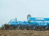Культиватор Lemken Корунд 9-м - фото 1