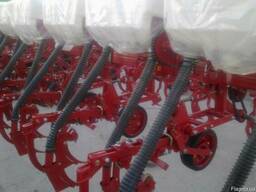 Подкормочное приспособление КРН