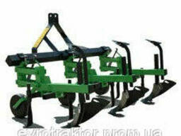 Культиватор міжрядковий 3-70 Bomet