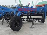 Культиватор навесной КНПО-3,6 - фото 1