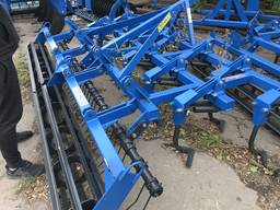 Культиватор навесной СТЕП КН 1,8 2,8 3,2 3,5 3,8 4,0 4,2 4,6