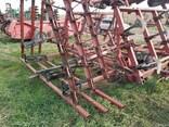 Культиватор полевой CASE IH 4600 8 метров из США - фото 2