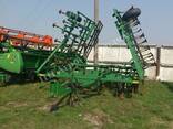 Культиватор сплошной обработки почвы John Deere 960 - фото 1