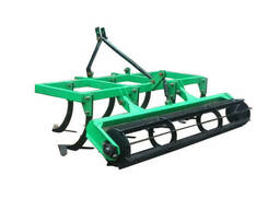 Культиватор сплошной обработки с катком КН-1,4 «Володар». ..