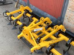 Культиватор TelLus-3,0 3,0-3 4,0 4,0-3