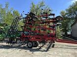 Культиватор Case IH Tiger-Mate 2 шириною 11 метрів - фото 3