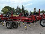 Культиватор Case IH Tiger-Mate II - фото 1
