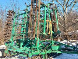 Культиватор компаткомат європак Betakompakt 8м